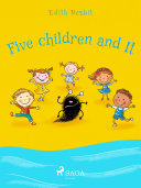 Read Pdf Five Children and It