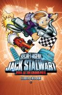 Read Pdf Secret Agent Jack Stalwart: Book 8: Peril at the Grand Prix: Italy