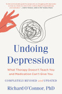 Read Pdf Undoing Depression