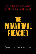 Read Pdf The Paranormal Preacher