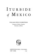 Iturbide Of Mexico