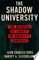 Book The Shadow University