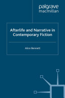 Read Pdf Afterlife and Narrative in Contemporary Fiction