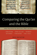 Read Pdf Comparing the Qur'an and the Bible