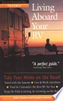 Living Aboard Your Rv