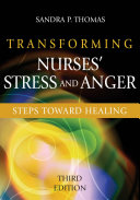 Read Pdf Transforming Nurses' Stress and Anger