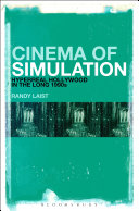 Read Pdf Cinema of Simulation: Hyperreal Hollywood in the Long 1990s