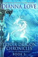 Read Pdf Treoir Dragon Chronicles of the Belador World: Book 5