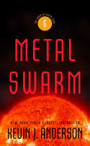 Read Pdf Metal Swarm