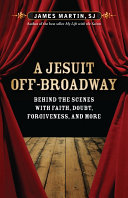 Read Pdf A Jesuit Off-Broadway