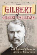 Read Pdf Gilbert of Gilbert and Sullivan