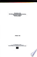 Evaluation Of The Des Moines Community Based Corrections Replication Programs
