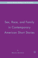 Read Pdf Sex, Race, and Family in Contemporary American Short Stories