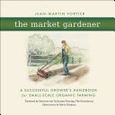 Read Pdf The Market Gardener