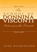 Read Pdf The School of Donnina Visconti
