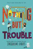Read Pdf Nothing but Trouble