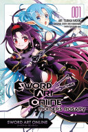 Read Pdf Sword Art Online: Mother's Rosary, Vol. 1 (manga)