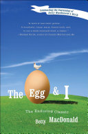 Read Pdf The Egg and I