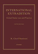 Read Pdf International Extradition