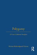 Read Pdf Polygamy