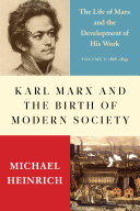 Read Pdf Karl Marx and the Birth of Modern Society