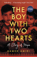 Read Pdf The Boy with Two Hearts
