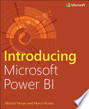 Introducing Microsoft Power Bi