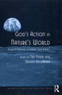 Read Pdf God's Action in Nature's World
