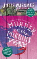 Read Pdf Murder on the Pilgrims Way