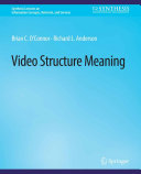Read Pdf Video Structure Meaning
