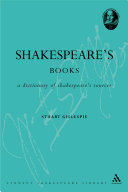 Read Pdf Shakespeare's Books
