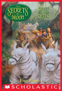 Read Pdf The Secrets of Droon #10: Quest for the Queen