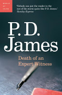 Read Pdf Death of an Expert Witness