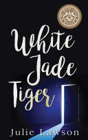 Read Pdf White Jade Tiger