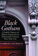 Read Pdf Black Gotham