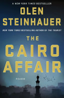 Read Pdf The Cairo Affair