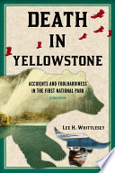 Death In Yellowstone