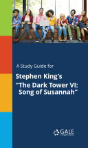 Read Pdf A Study Guide for Stephen King's 