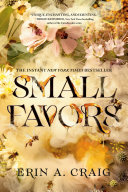 Small Favors pdf