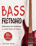 Bass Fretboard
