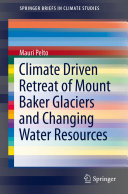 Read Pdf Climate Driven Retreat of Mount Baker Glaciers and Changing Water Resources