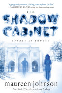 The Shadow Cabinet pdf