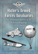 Read Pdf Hitleräó»s Armed Forces Auxiliaries