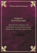 Read Pdf Brigham's destroying angel