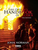 Read Pdf Fire Officer's Handbook of Tactics, 5th Edition