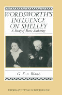 Read Pdf Wordsworth's Influence On Shelley