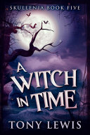 Read Pdf A Witch In Time