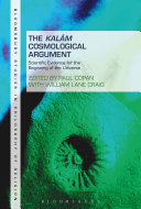Read Pdf The Kalam Cosmological Argument, Volume 2