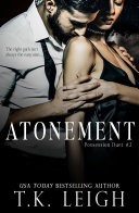 Atonement Book