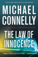Book The Law of Innocence